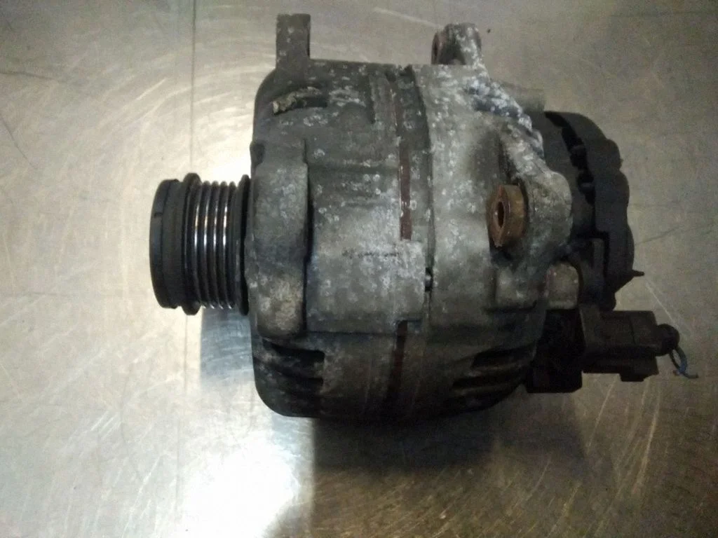 Generaator – Volkswagen Passat B5.5 (2001-2005)