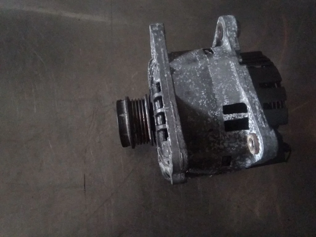 Generaator – Volkswagen Passat B5.5 (2001-2005)