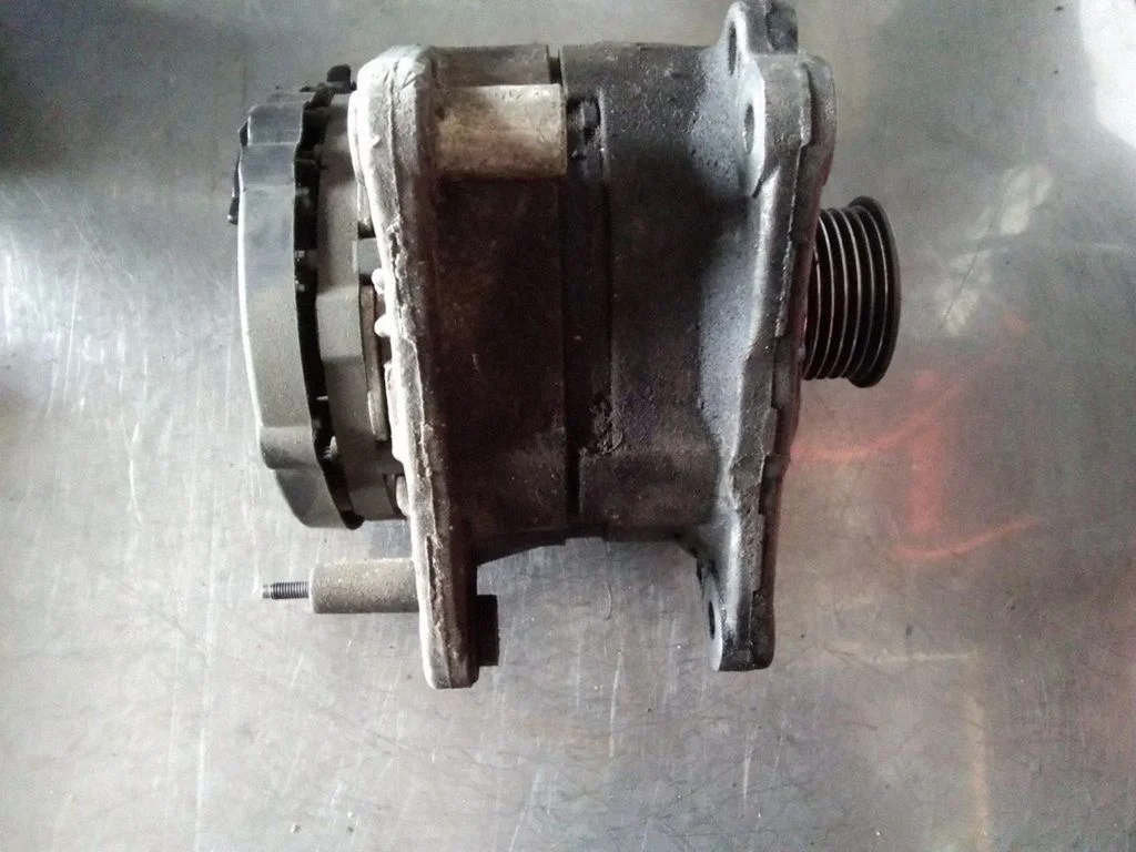 Alternator – Volkswagen Golf IV (1998-2005)
