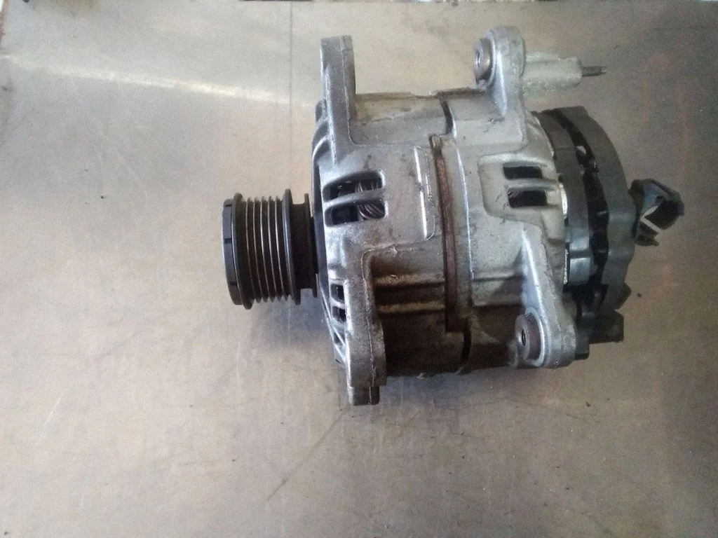 Generator/alternator – Ford Galaxy (2000-2006)
