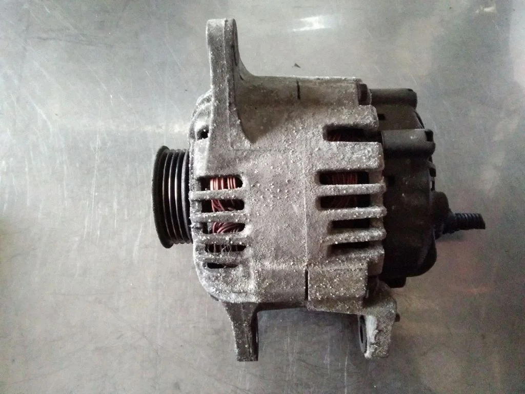 Generaator – KIA Sorento (2002-2009)
