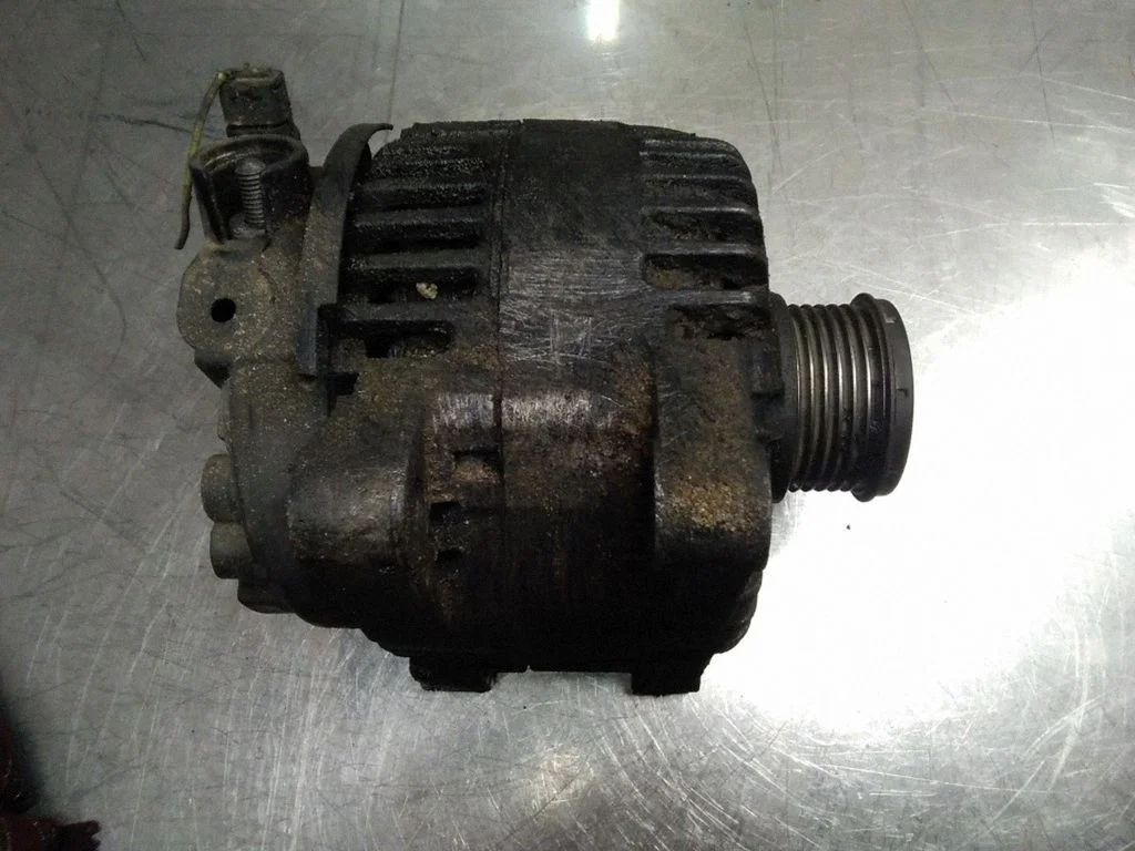 Generaator C632068R