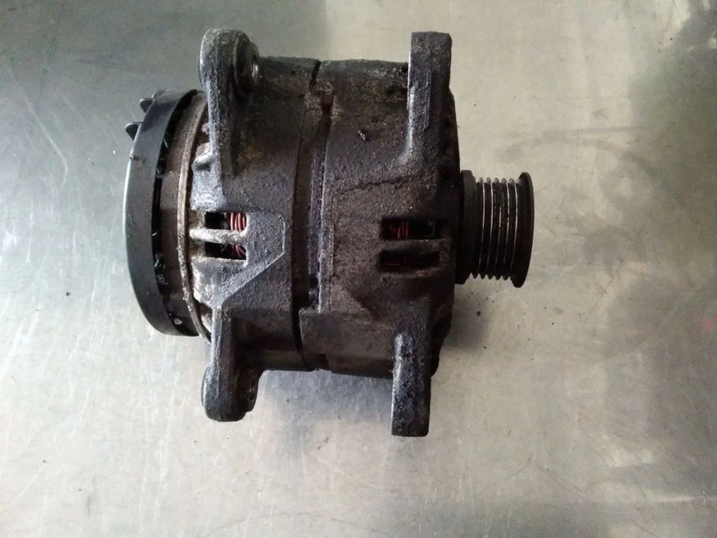 Alternator – Renault Laguna II (2001-2007)