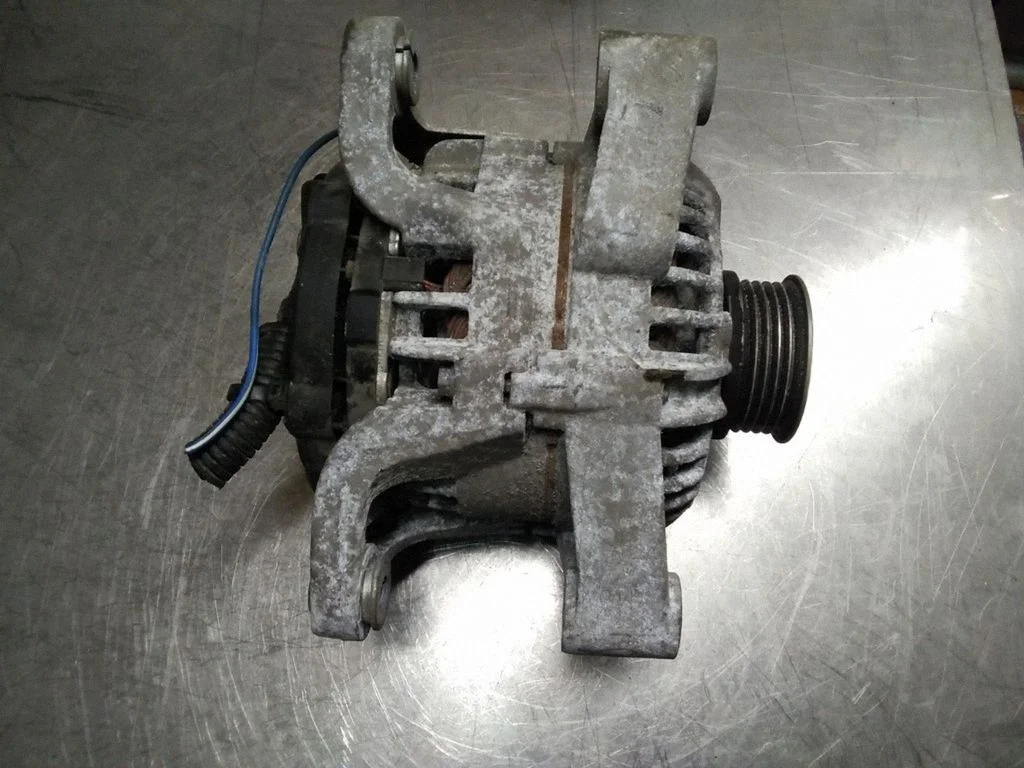 Alternator – Opel Corsa C (2000-2006)