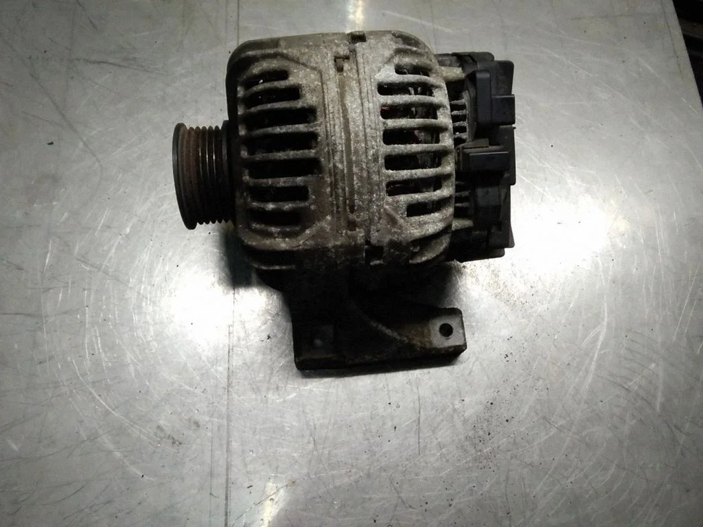 Generaator BR14M1