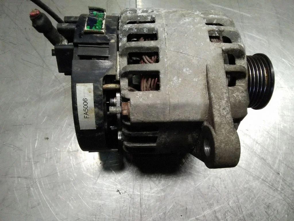 Generaator FA5006