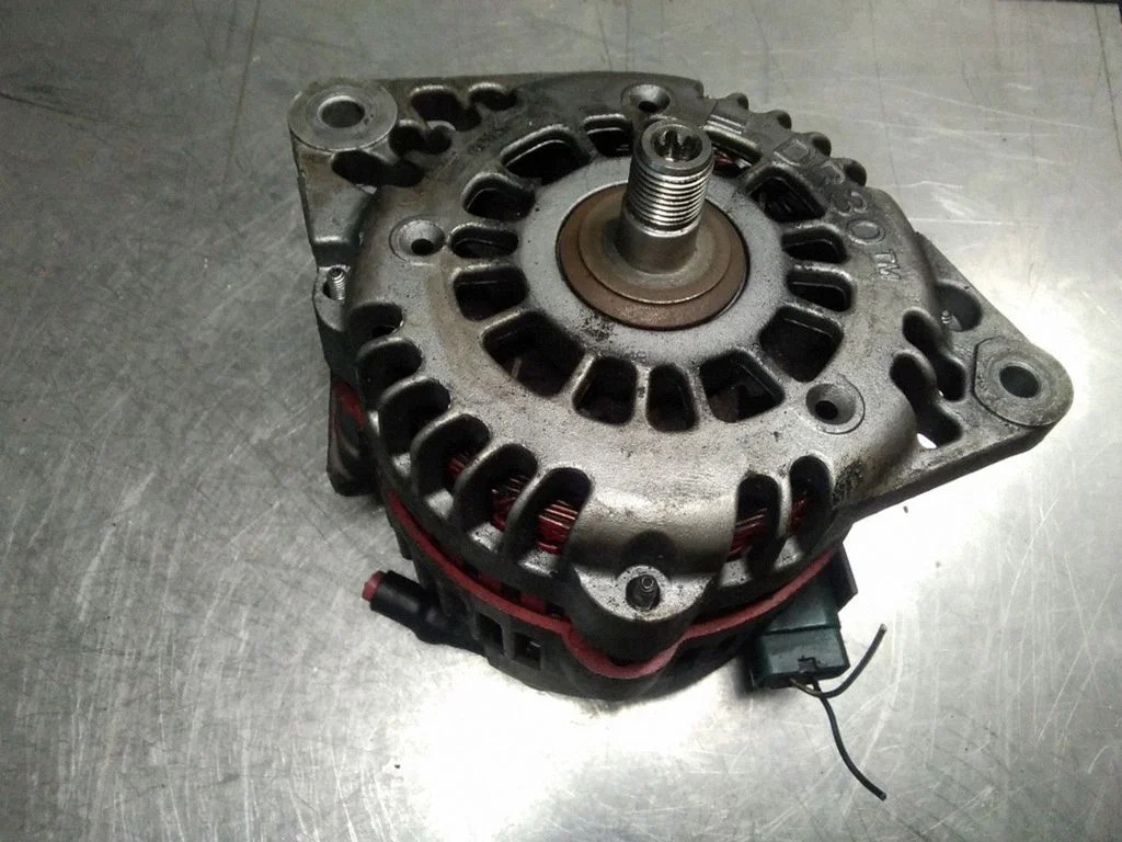 Alternator – Opel Astra H (2004-2012)
