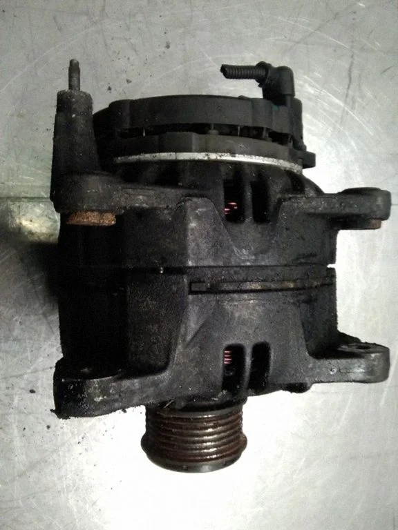Generator/alternator – Skoda Octavia Mk2 (1Z) (2004-2013)