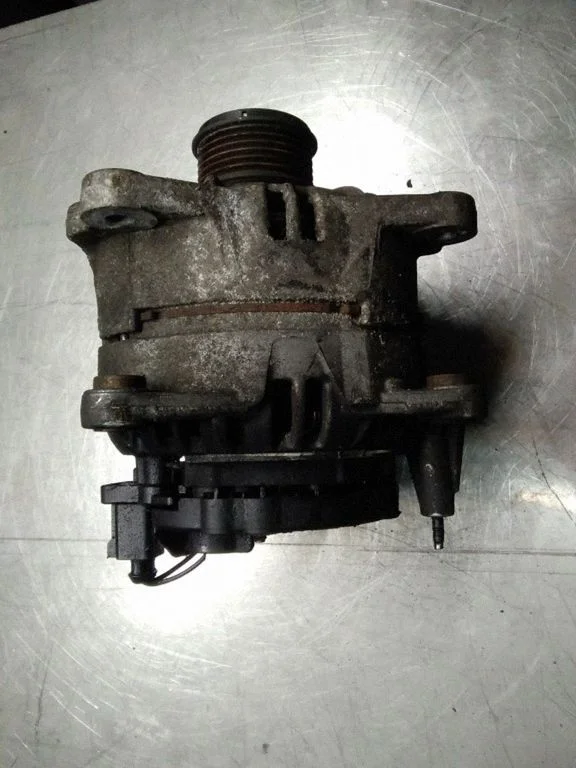 Generator/alternator – Skoda Octavia Mk2 (1Z) (2004-2013)