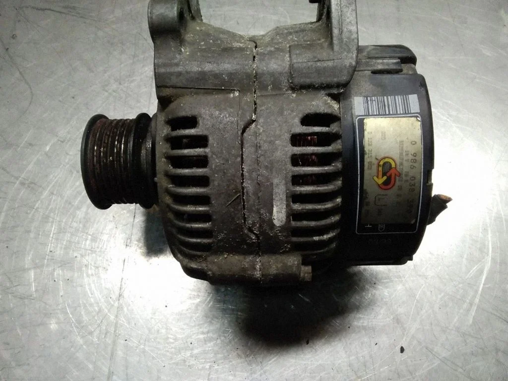 Alternator – Volkswagen Golf IV (1998-2005)