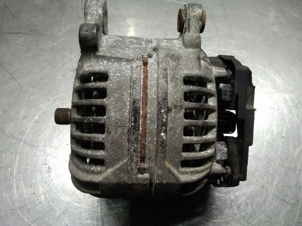 Alternator – Volkswagen Golf IV (1998-2005)