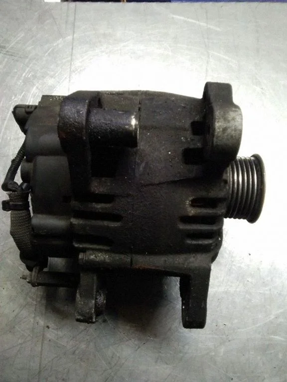 Alternator – Volkswagen Golf IV (1998-2005)