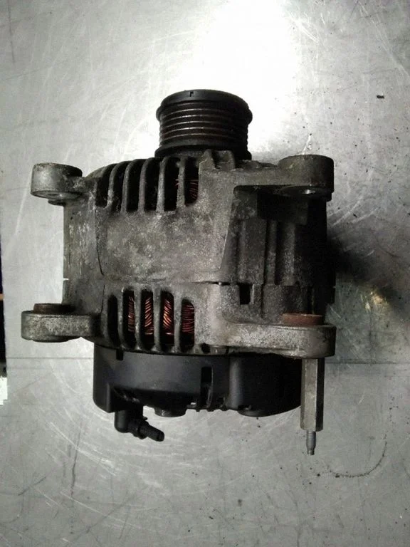 Generaator – Volkswagen Passat B6 (2005-2010)