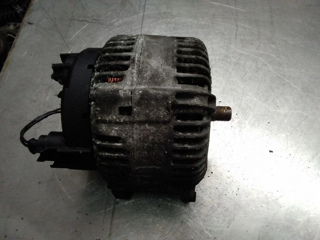 Generaator – Volkswagen Passat B6 (2005-2010)
