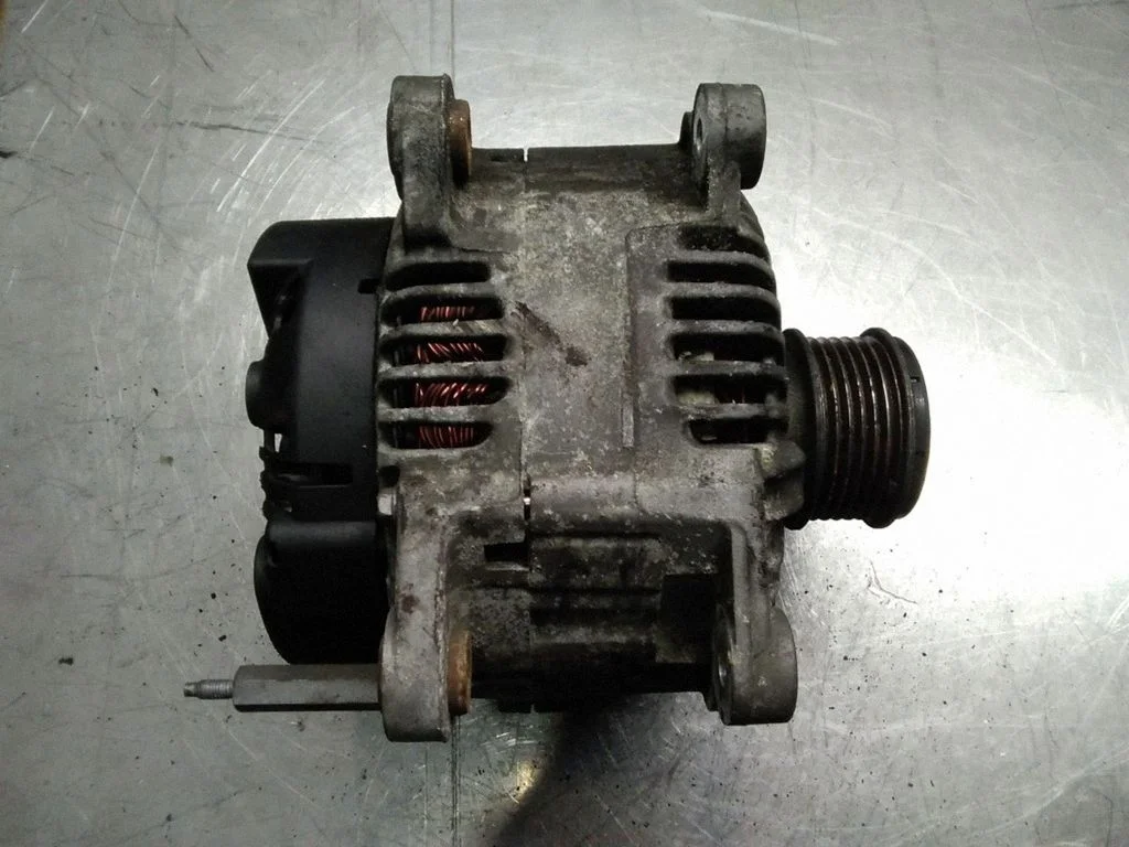 Generaator – Volkswagen Passat B6 (2005-2010)