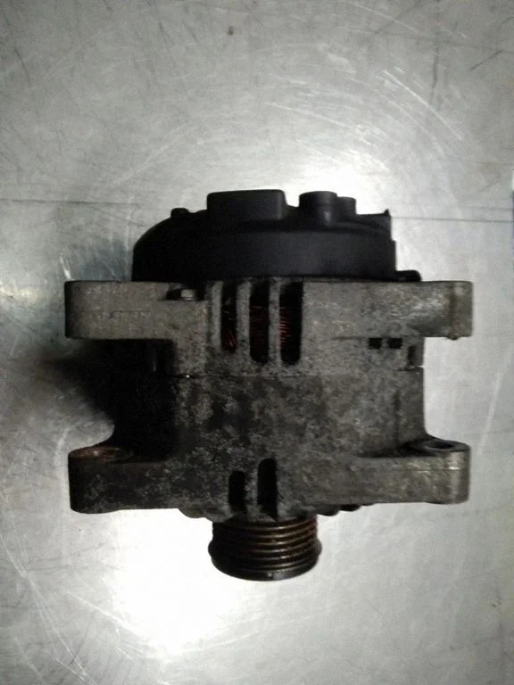 Generator/alternator – Peugeot 307 (2005-2008)