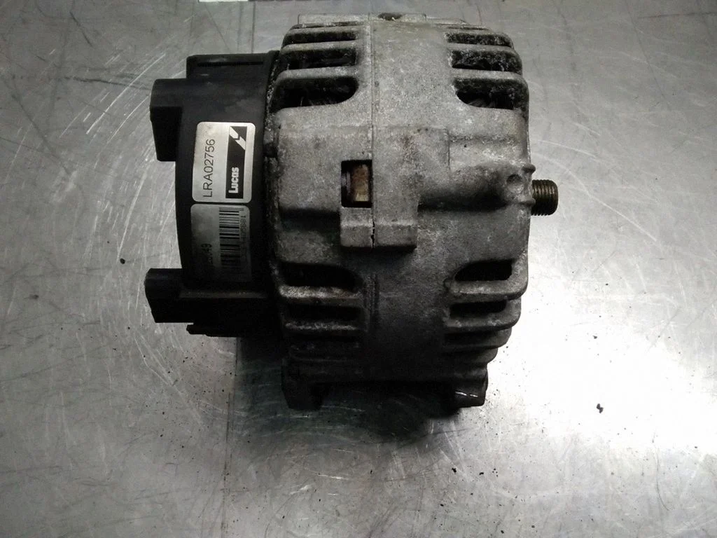 Alternator – Volkswagen Golf II (1984-1991)