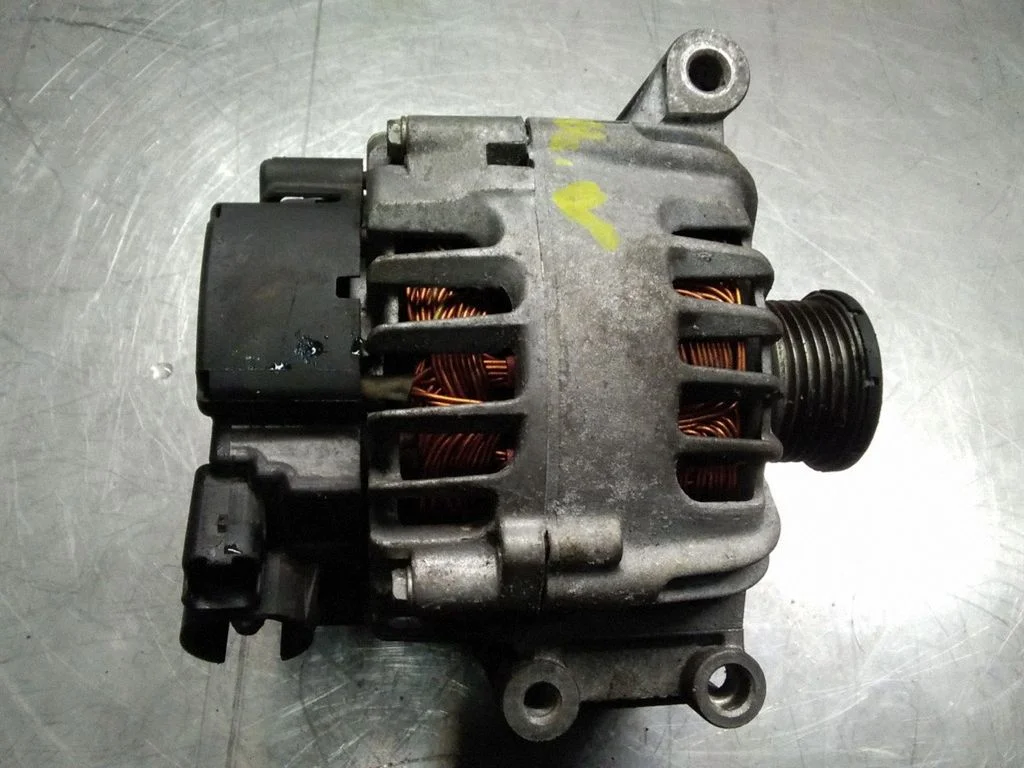 Ģenerators V7576513