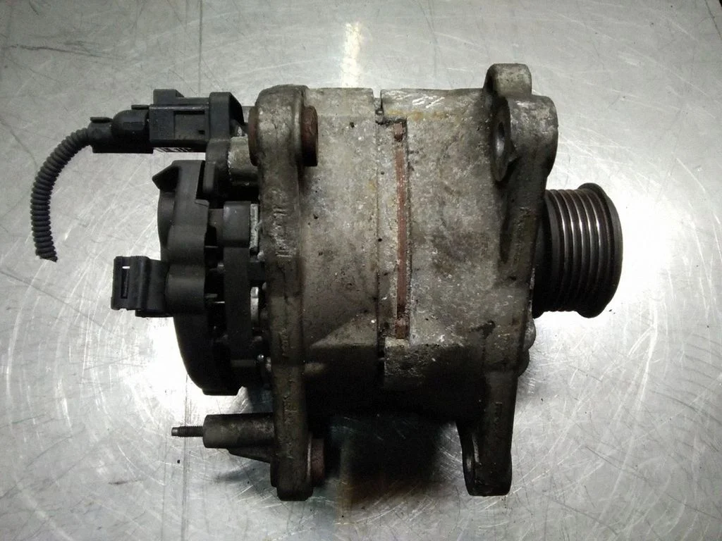 Generator/alternator – Skoda Superb B5 (3U) (2001-2008)