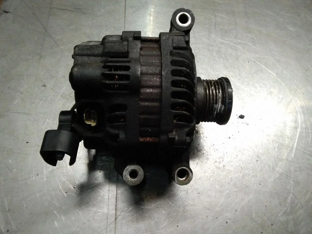 Generaator – Peugeot 207 CC (2007-2014)