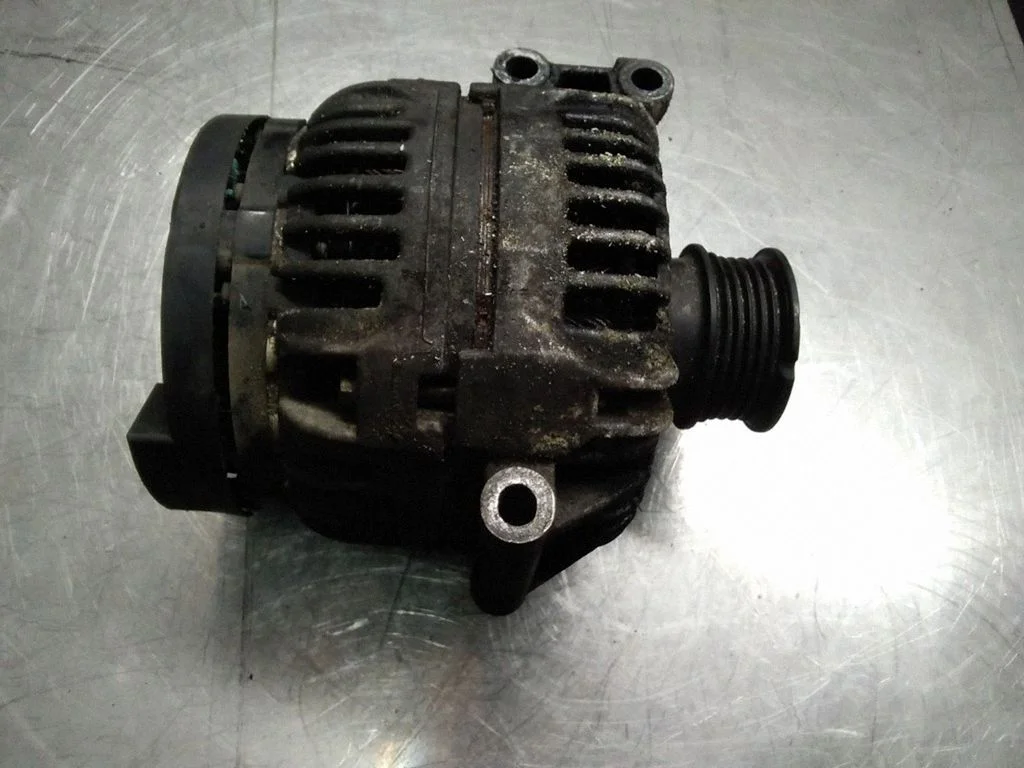 Ģenerators 0124415507