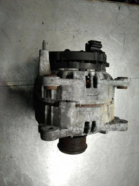 Generator/alternator – Ford Galaxy (2000-2006)