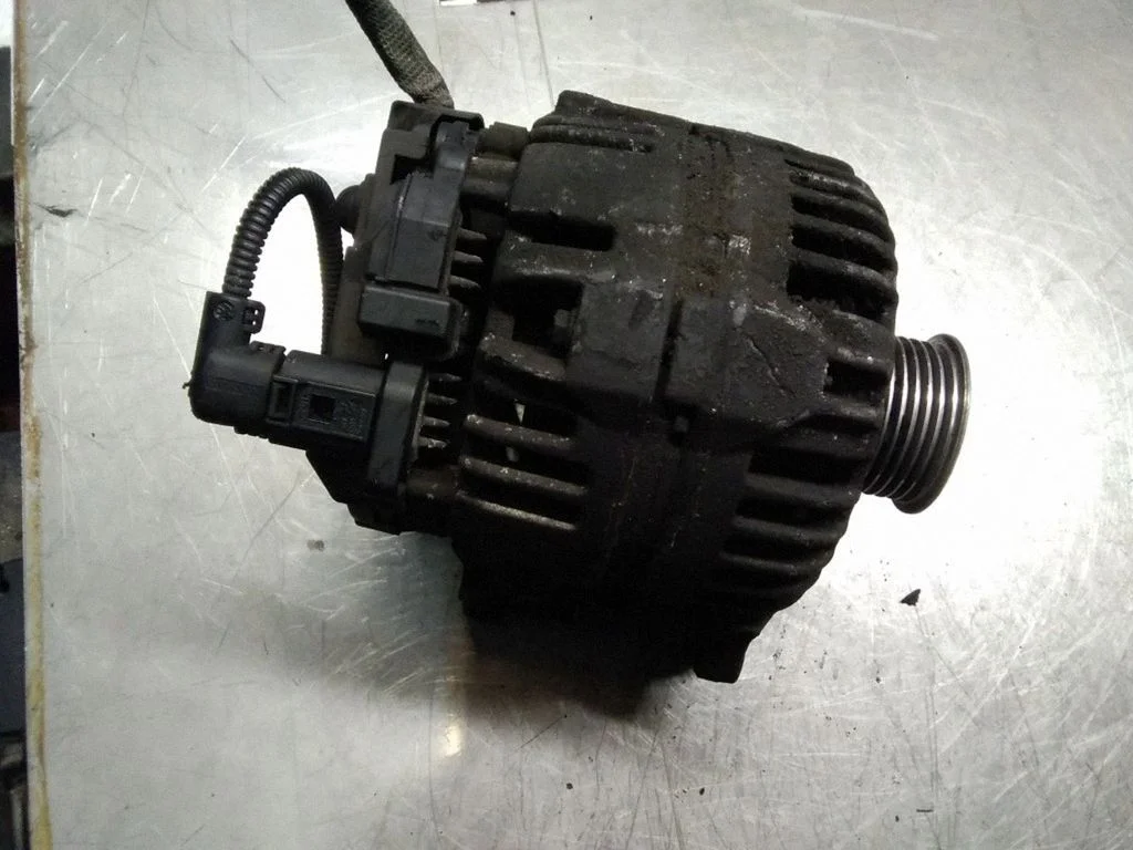 Alternator – Volkswagen Golf IV (1998-2005)