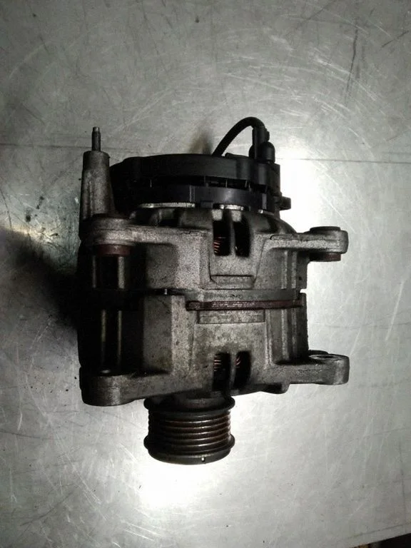 Generator/alternator – Ford Galaxy (2000-2006)