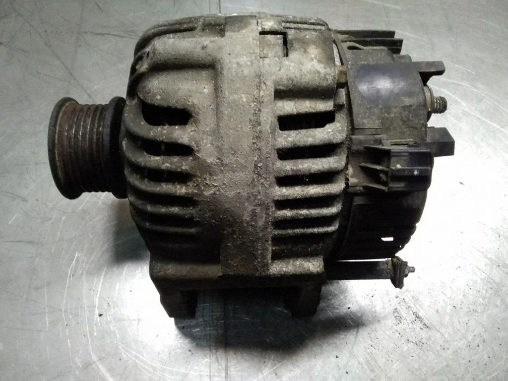Generator/alternator – Ford Galaxy (2000-2006)