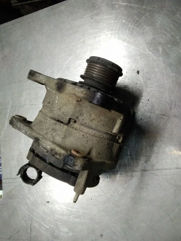 Generator/alternator – Ford Galaxy (2000-2006)