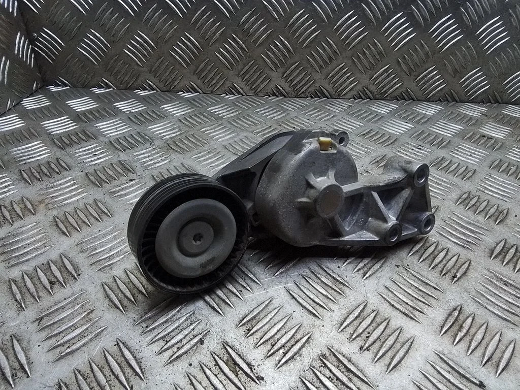 Napinacz paska – Ford Galaxy (2000-2006)