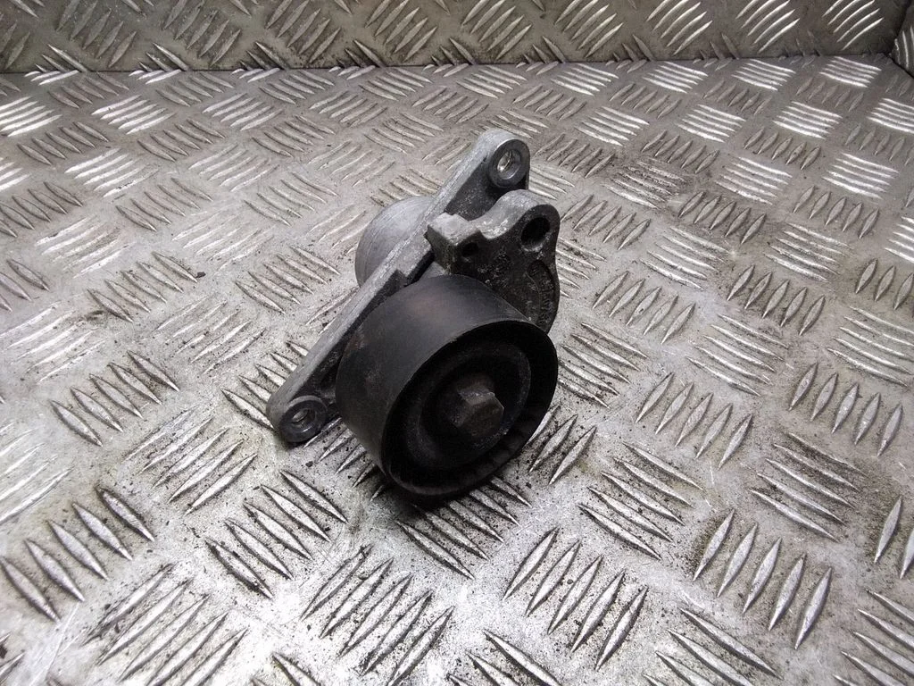 Generator/alternator belt tensioner – Nissan Qashqai+2 (2010-2014)