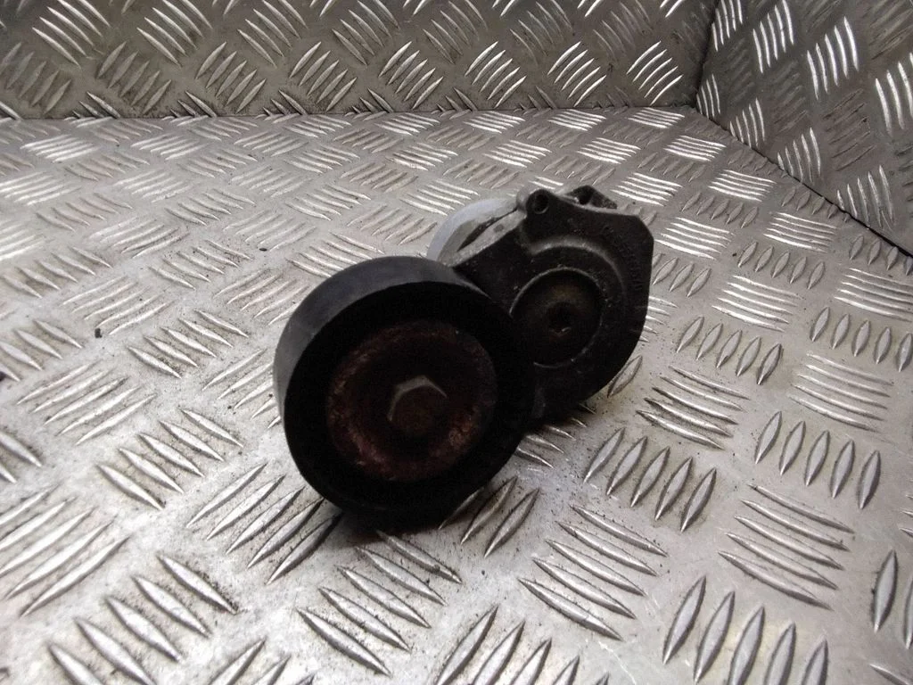 Napinacz paska – Opel Astra H (2004-2012)