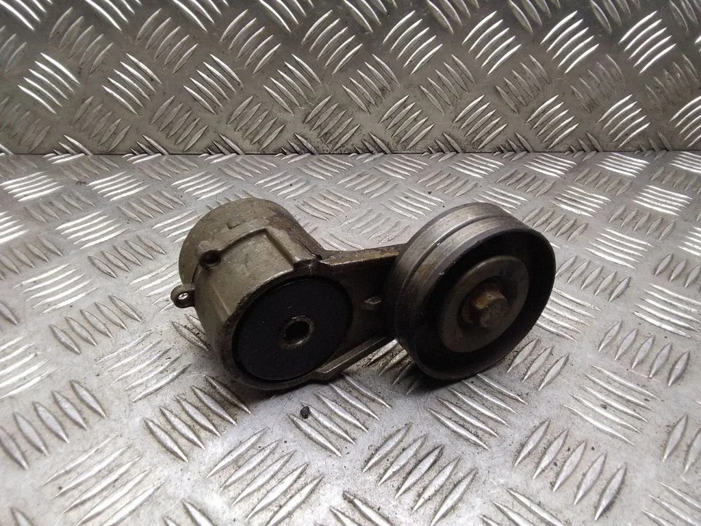 Napinacz paska – Opel Astra G (1998-2009)