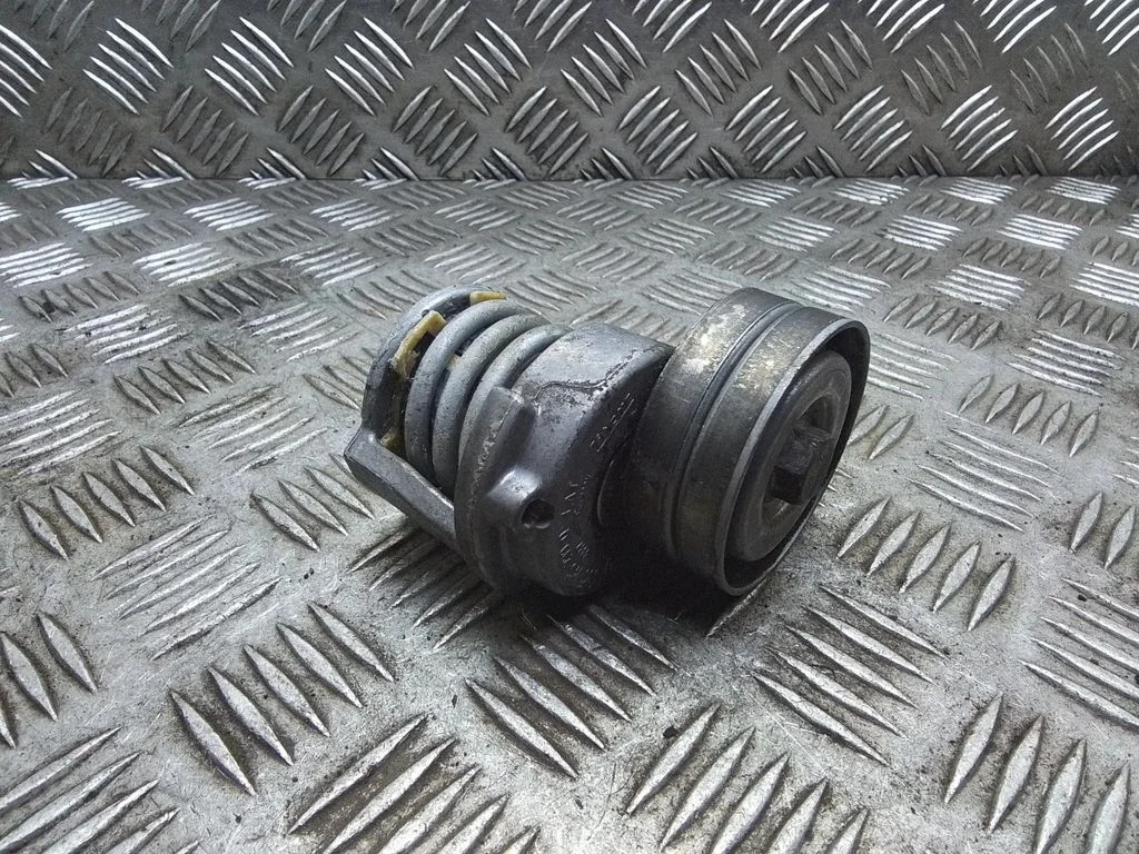 Napinacz paska – Skoda Octavia Mk2 (1Z) (2004-2013)