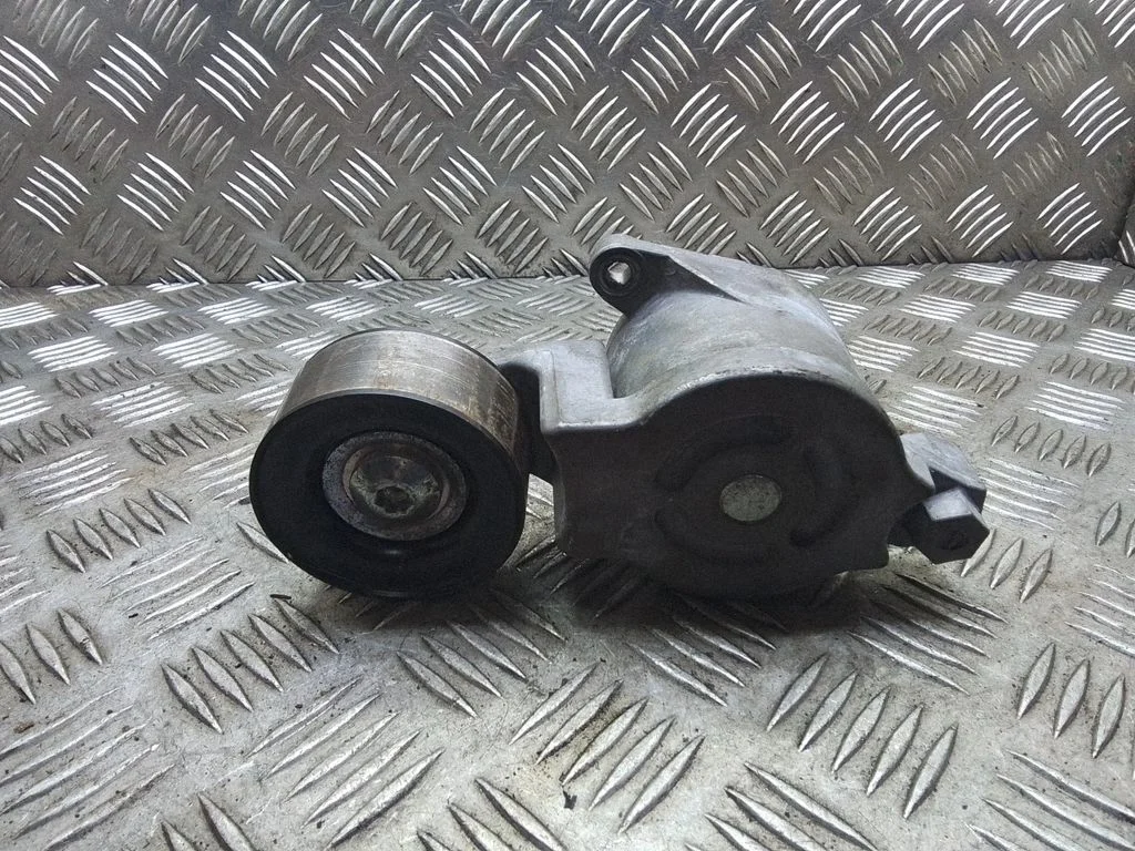 Generator/alternator belt tensioner – Mazda 6 (2008-2013)