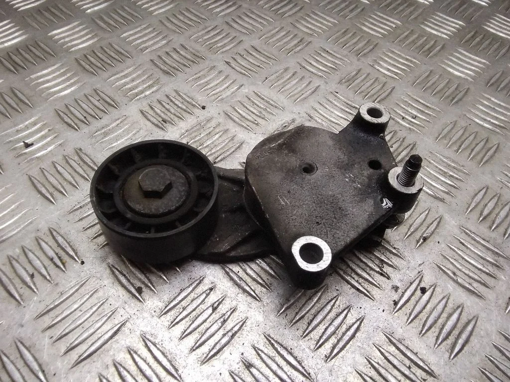 Generator/alternator belt tensioner – Citroen C4 I (2004-2010)