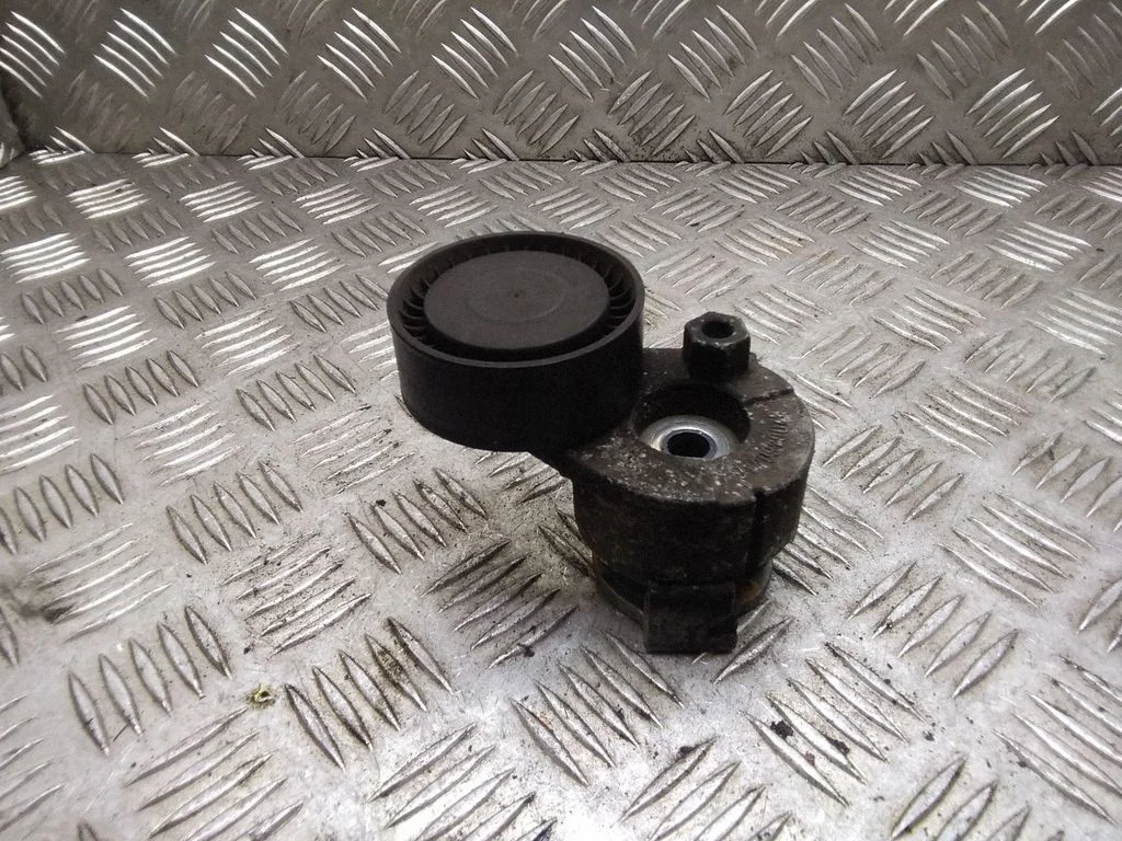 Generator/alternator belt tensioner – Nissan Qashqai (2006-2010)