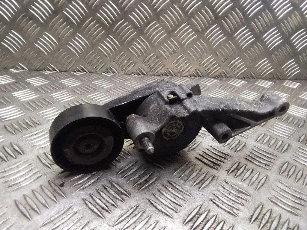 Generator/alternator belt tensioner – Volkswagen Touran I (2003-2010)
