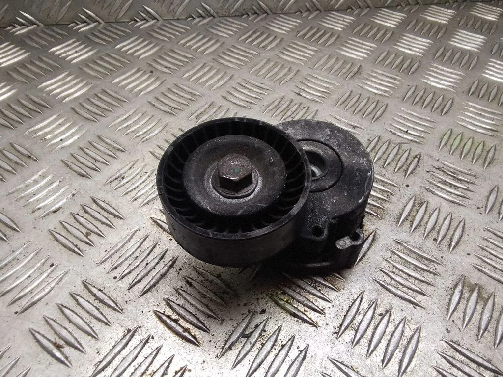Generator/alternator belt tensioner – Citroen C4 I (2004-2010)