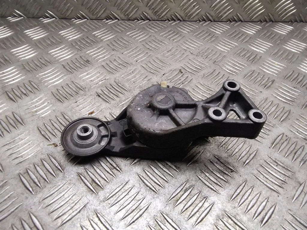 Generator/alternator belt tensioner – Volkswagen Sharan (2001-2010)