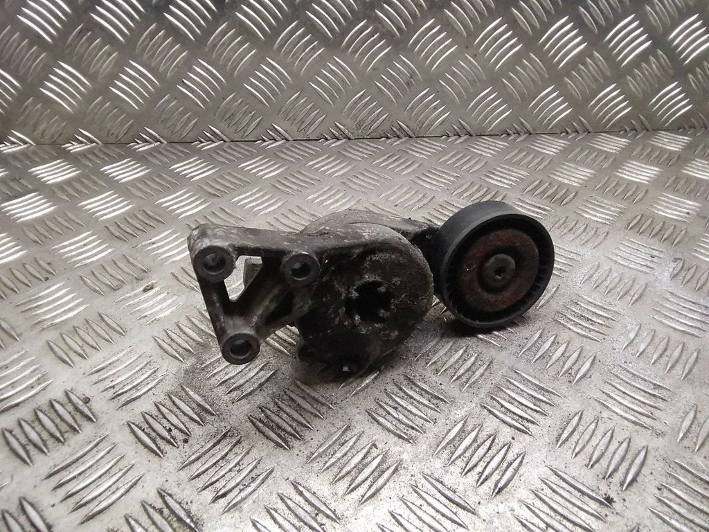 Rihmapinguti – Volkswagen Lupo (1998-2005)