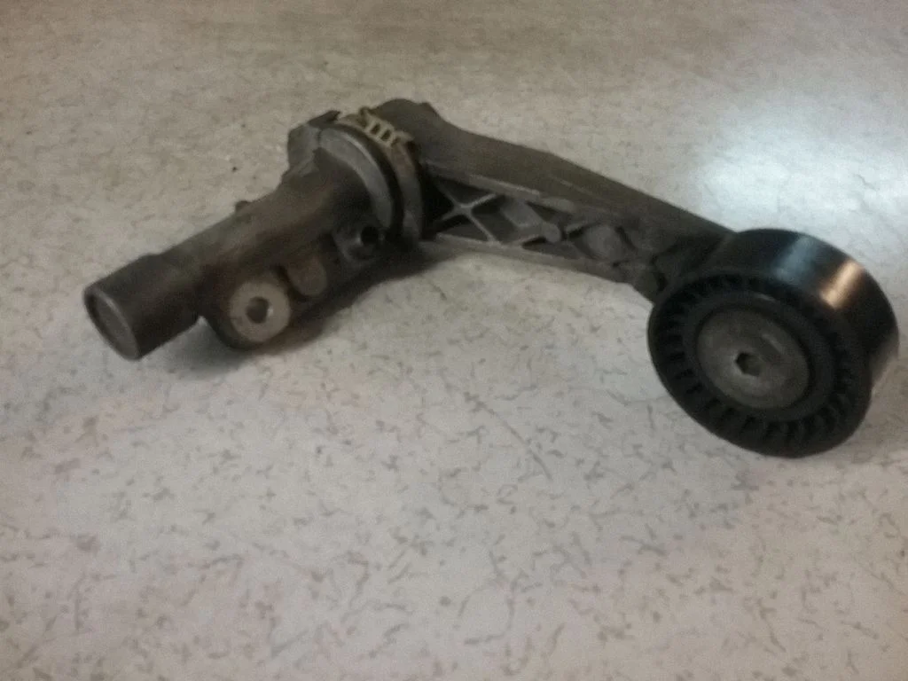 Generator/alternator belt tensioner – Mini One - Cooper Coupe R56 (2005-2014)