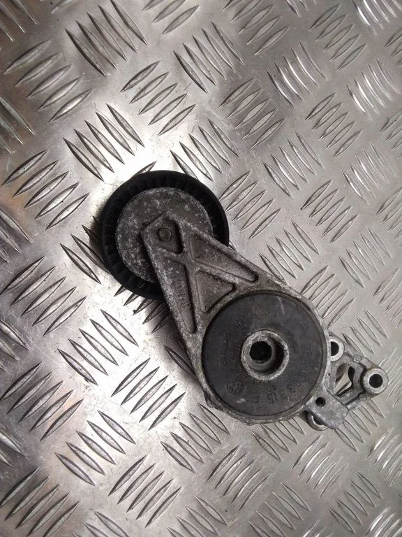 Napinacz paska – Volkswagen Golf IV (1998-2005)