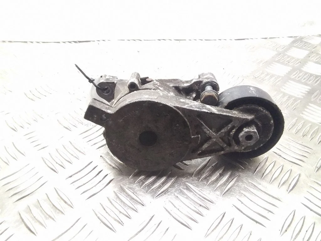 Napinacz paska – Skoda Octavia Mk2 (1Z) (2004-2013)