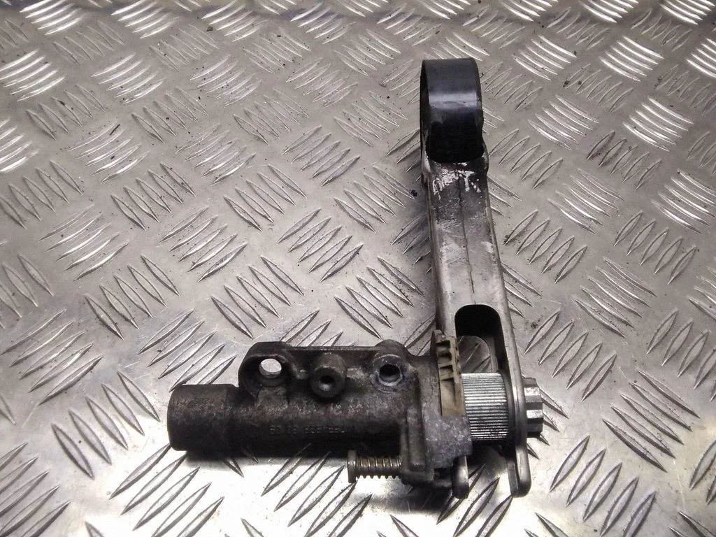 Generator/alternator belt tensioner – Mini One - Cooper Coupe R56 (2005-2014)