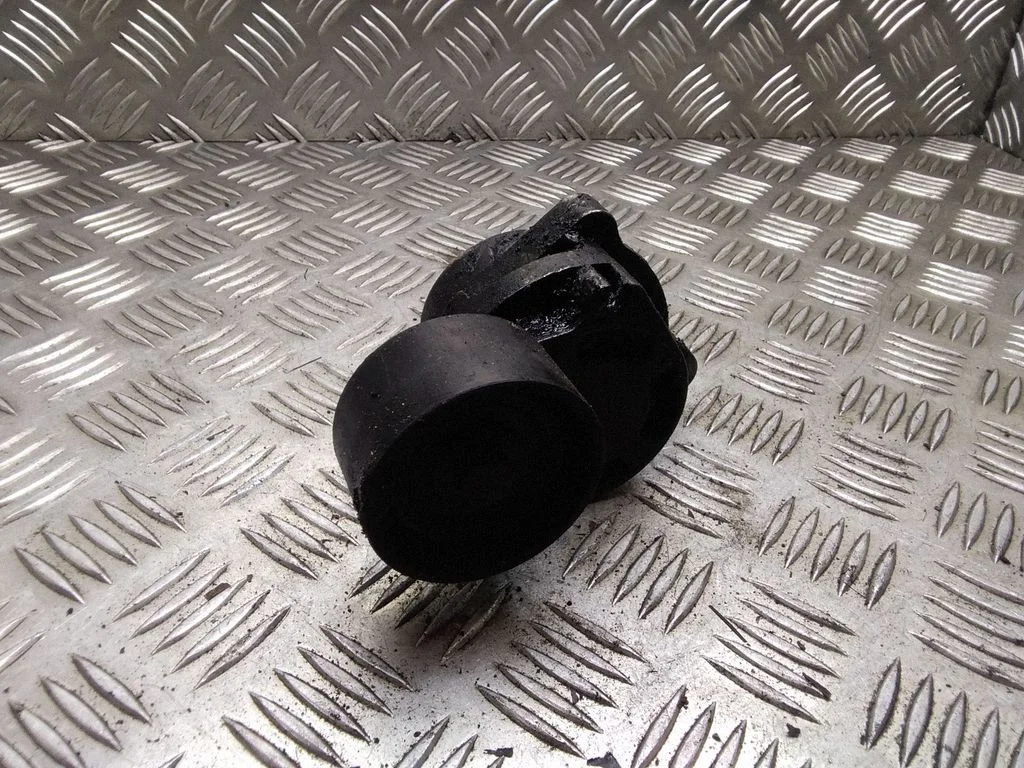Generator/alternator belt tensioner – Renault Espace - Grand espace IV (2004-2014)