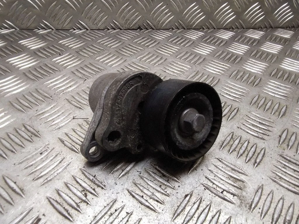 Generator/alternator belt tensioner – Renault Espace - Grand espace IV (2004-2014)