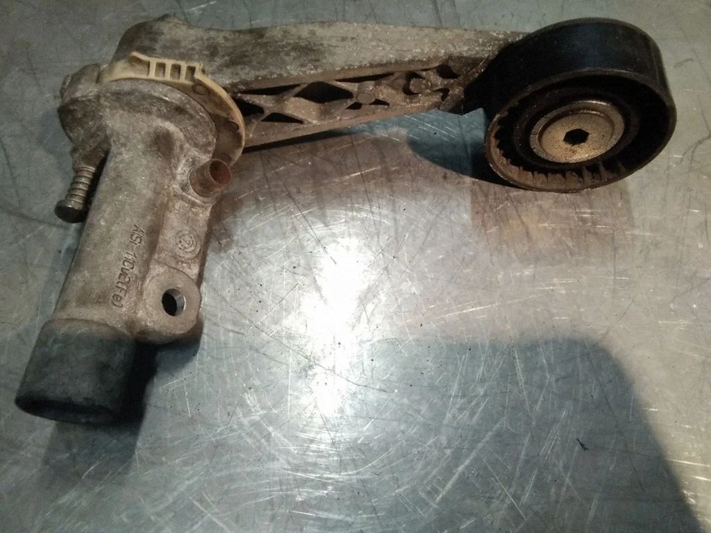 Generator/alternator belt tensioner – Mini One - Cooper Coupe R56 (2005-2014)