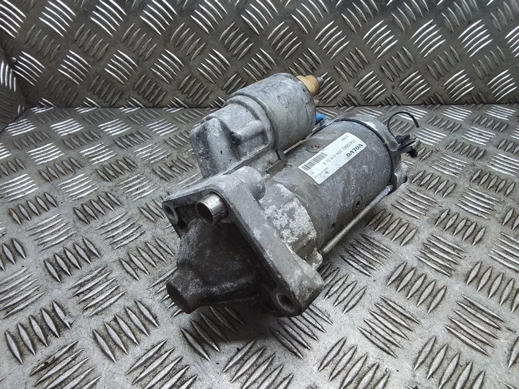 Starter – Volvo V60 (2013-2018)